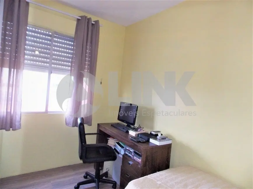 Foto 7 de Apartamento com 3 quartos à venda, 156m2 em Jardim Itu, Porto Alegre - RS