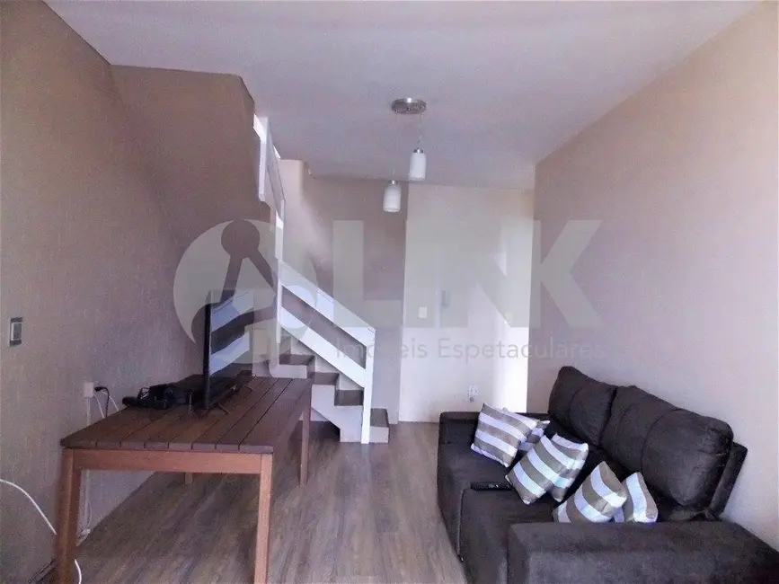 Foto 3 de Apartamento com 3 quartos à venda, 156m2 em Jardim Itu, Porto Alegre - RS