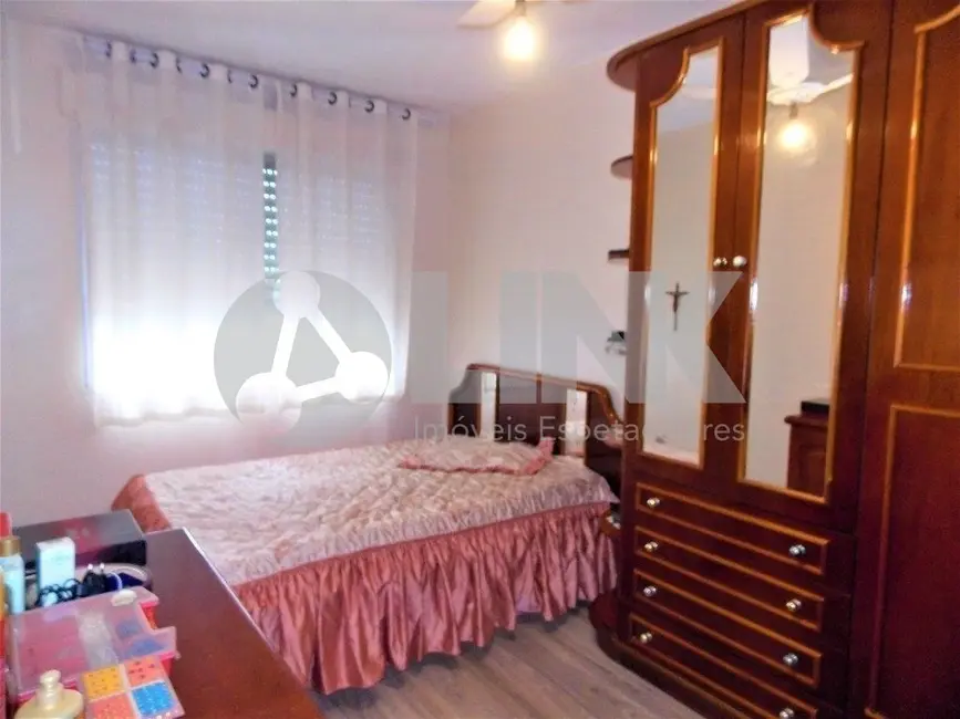 Foto 5 de Apartamento com 3 quartos à venda, 156m2 em Jardim Itu, Porto Alegre - RS