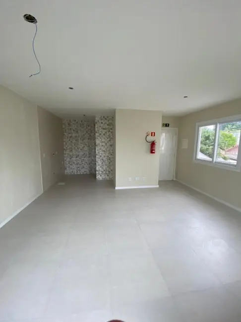 Foto 4 de Apartamento com 1 quarto à venda, 46m2 em Santa Maria Goretti, Porto Alegre - RS