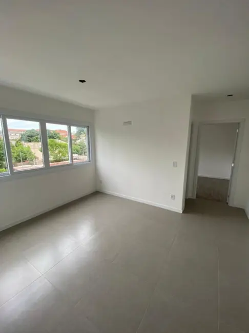 Foto 3 de Apartamento com 1 quarto à venda, 46m2 em Santa Maria Goretti, Porto Alegre - RS