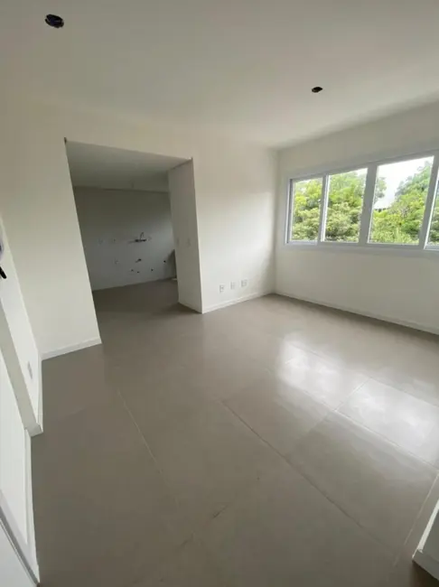 Foto 1 de Apartamento com 1 quarto à venda, 46m2 em Santa Maria Goretti, Porto Alegre - RS