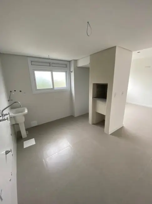 Foto 2 de Apartamento com 1 quarto à venda, 46m2 em Santa Maria Goretti, Porto Alegre - RS