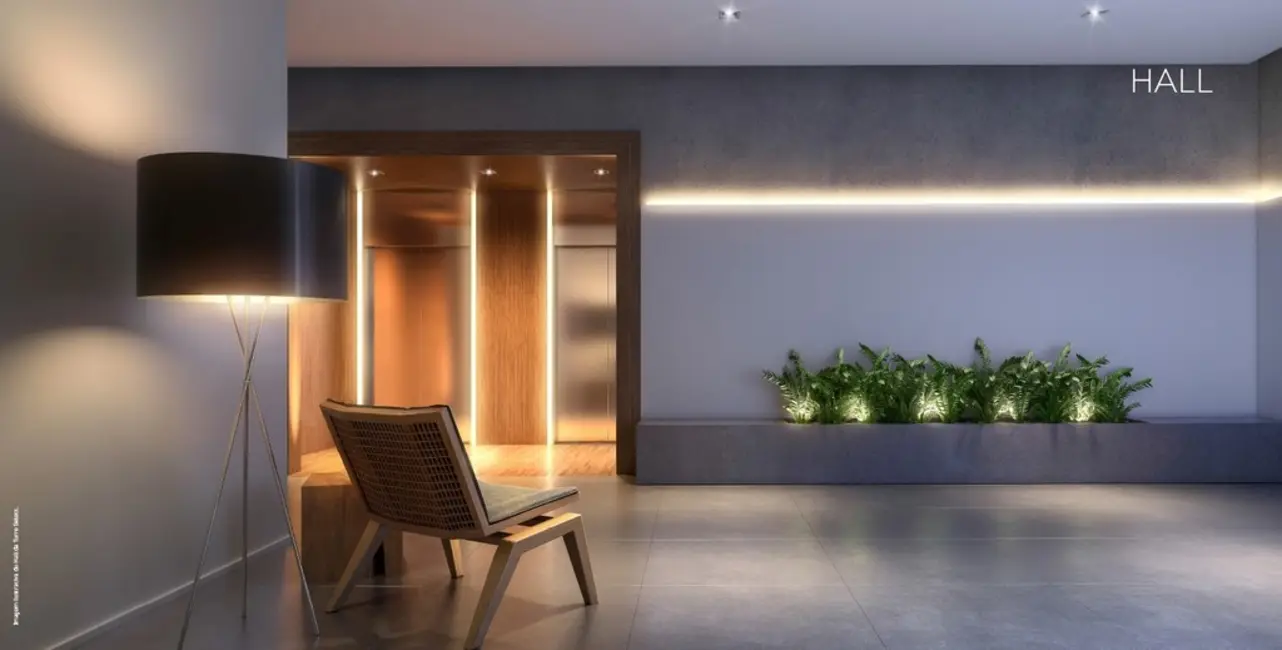 Foto 3 de Apartamento com 3 quartos à venda, 150m2 em Tristeza, Porto Alegre - RS