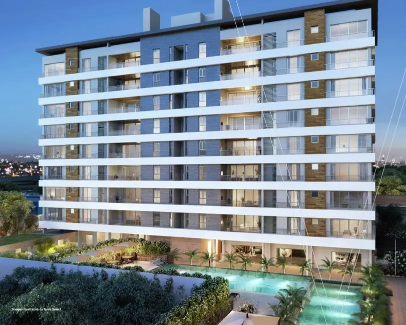 Foto 1 de Apartamento com 3 quartos à venda, 150m2 em Tristeza, Porto Alegre - RS