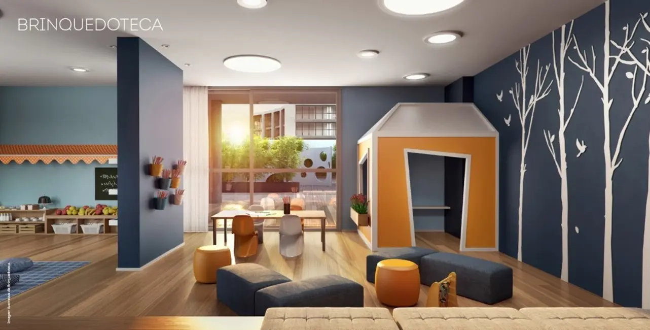 Foto 6 de Apartamento com 3 quartos à venda, 150m2 em Tristeza, Porto Alegre - RS