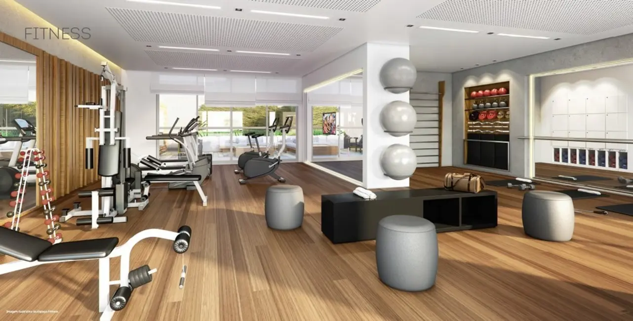 Foto 7 de Apartamento com 3 quartos à venda, 150m2 em Tristeza, Porto Alegre - RS