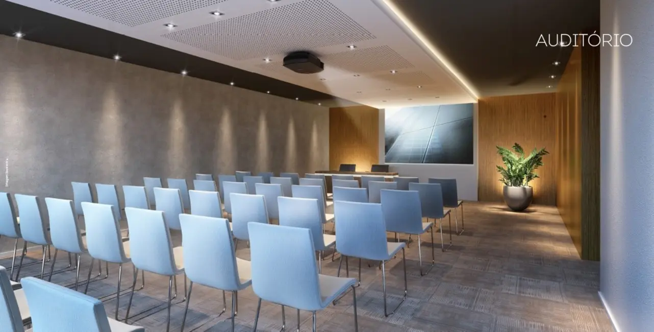 Foto 6 de Sala Comercial à venda, 53m2 em Tristeza, Porto Alegre - RS