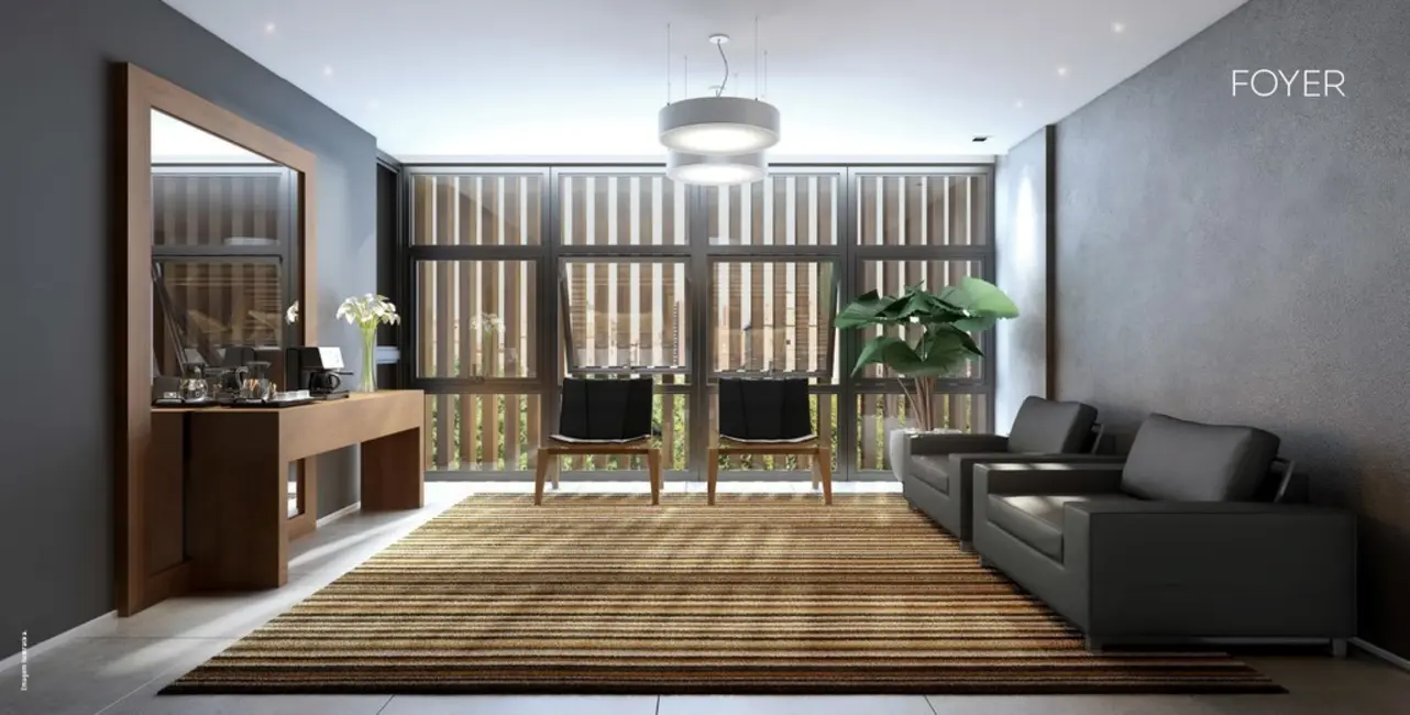 Foto 4 de Sala Comercial à venda, 47m2 em Tristeza, Porto Alegre - RS