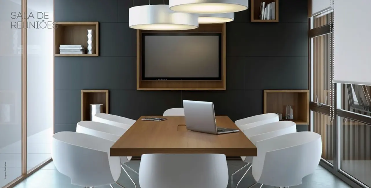 Foto 5 de Sala Comercial à venda, 47m2 em Tristeza, Porto Alegre - RS