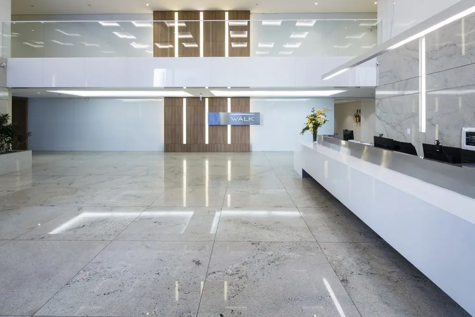 Foto 4 de Sala Comercial à venda, 91m2 em Praia de Belas, Porto Alegre - RS