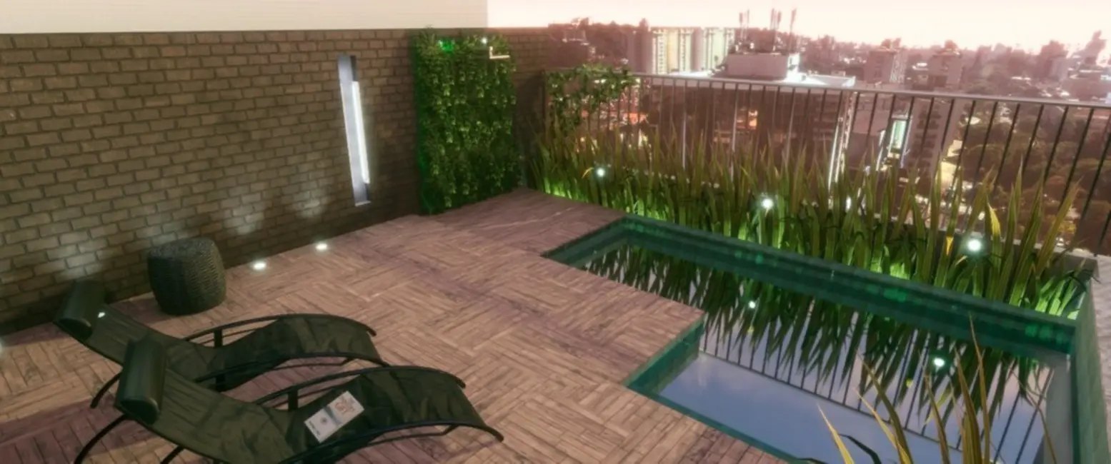 Foto 5 de Apartamento com 2 quartos à venda, 69m2 em Jardim Lindóia, Porto Alegre - RS