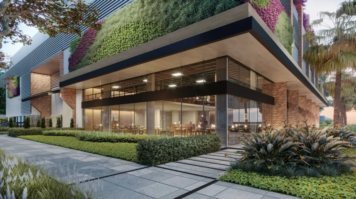 Foto 3 de Apartamento com 2 quartos à venda, 69m2 em Jardim Lindóia, Porto Alegre - RS