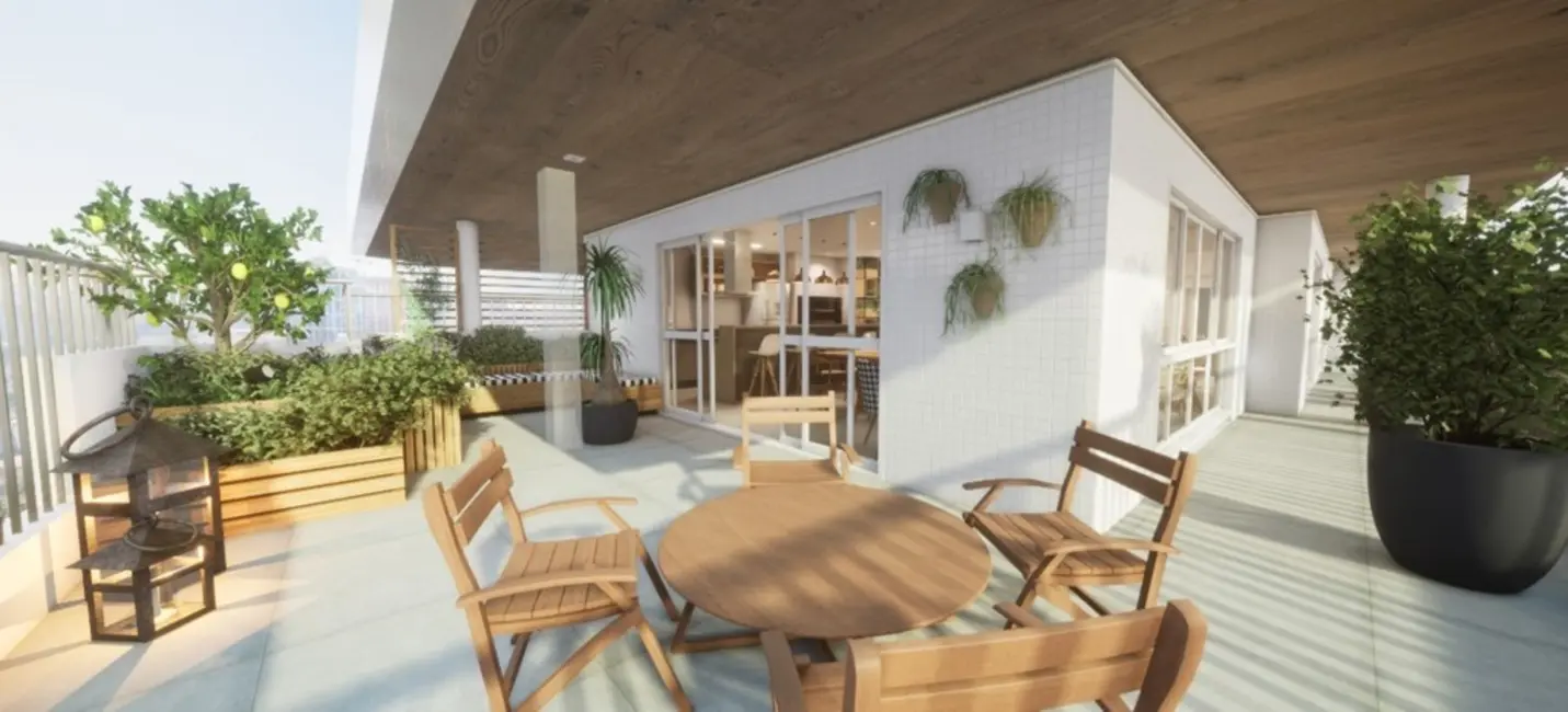 Foto 4 de Apartamento com 2 quartos à venda, 69m2 em Jardim Lindóia, Porto Alegre - RS