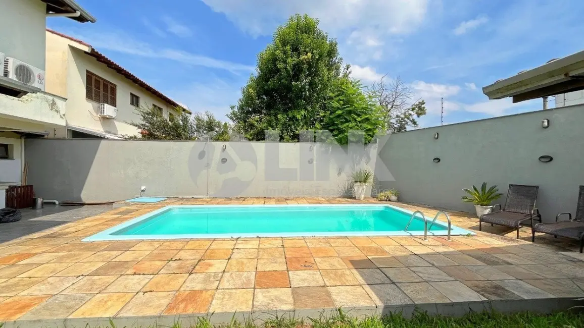 Foto 6 de Casa com 3 quartos à venda, 375m2 em Jardim Itu, Porto Alegre - RS