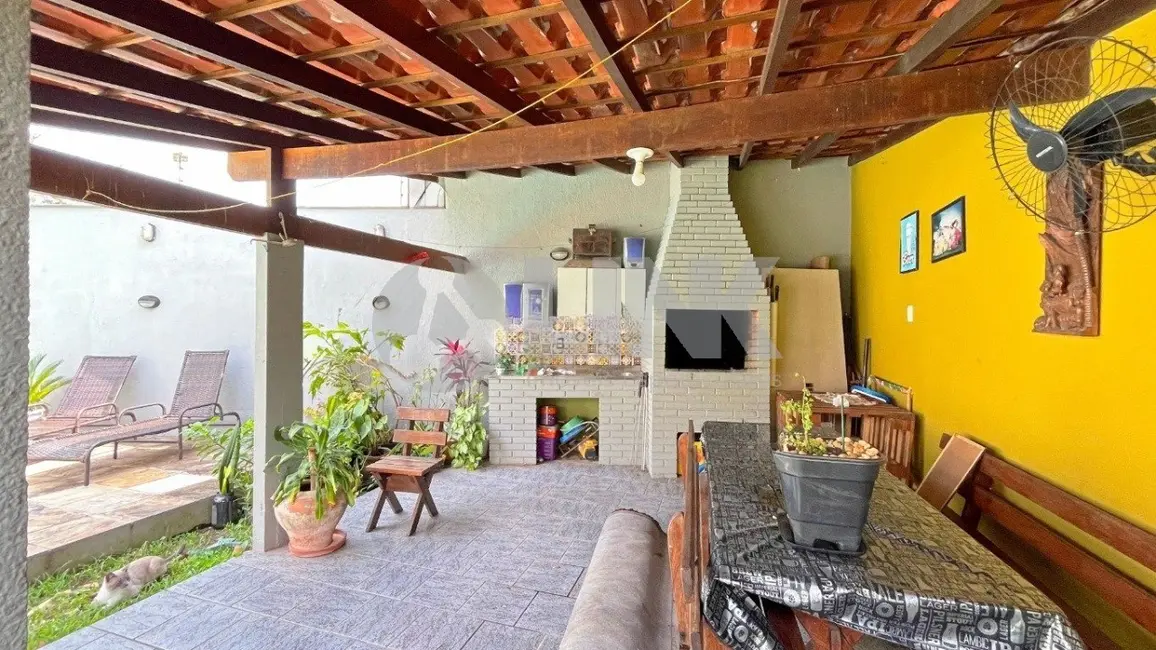 Foto 7 de Casa com 3 quartos à venda, 375m2 em Jardim Itu, Porto Alegre - RS