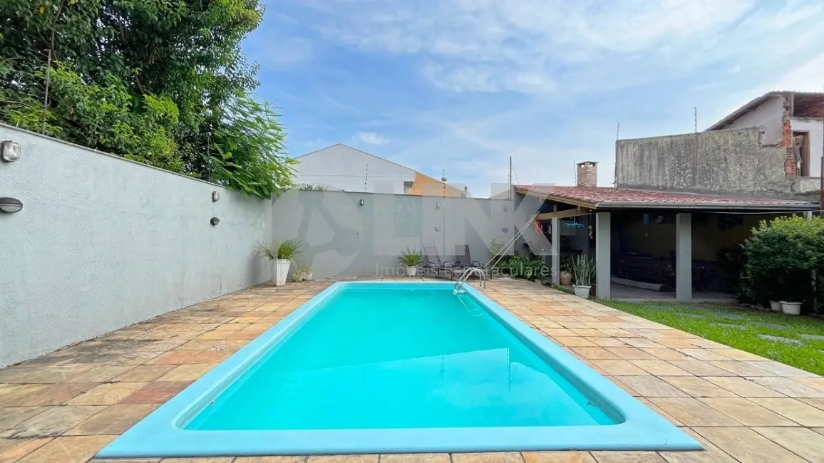 Foto 5 de Casa com 3 quartos à venda, 375m2 em Jardim Itu, Porto Alegre - RS