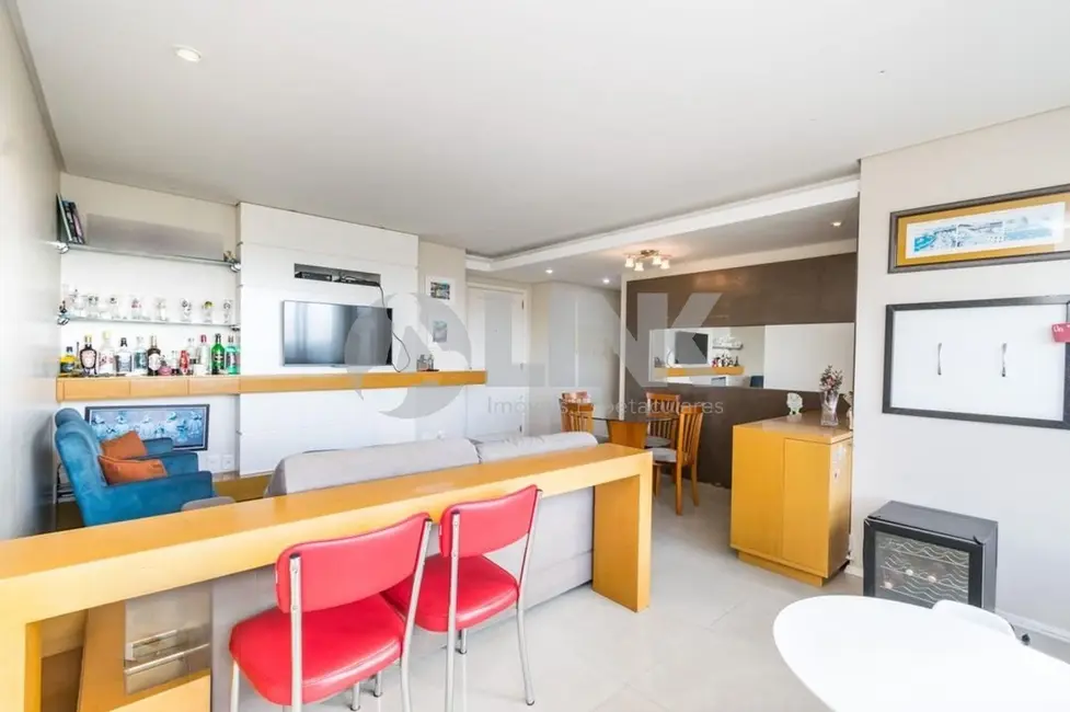 Foto 5 de Apartamento com 3 quartos à venda, 87m2 em Jardim Sabará, Porto Alegre - RS