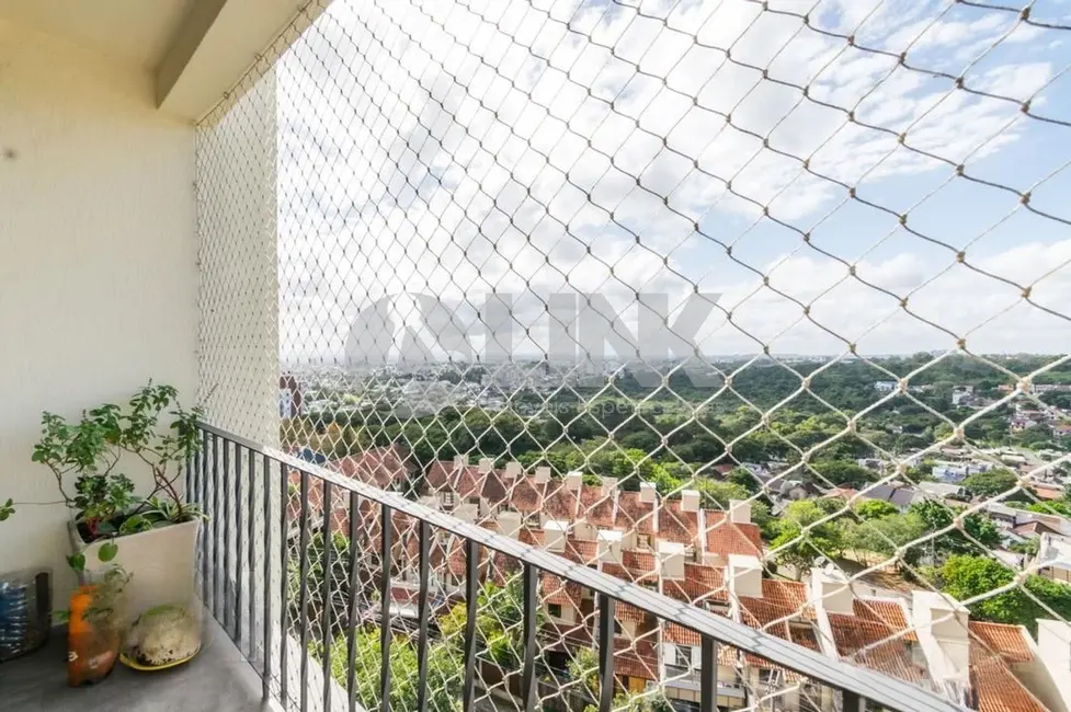 Foto 8 de Apartamento com 3 quartos à venda, 87m2 em Jardim Sabará, Porto Alegre - RS