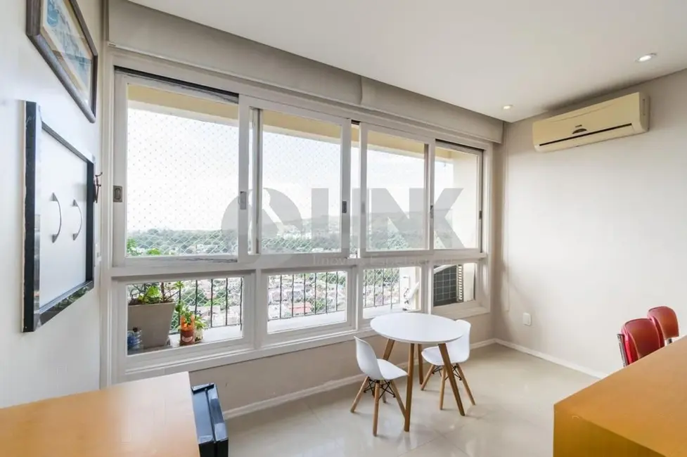 Foto 7 de Apartamento com 3 quartos à venda, 87m2 em Jardim Sabará, Porto Alegre - RS