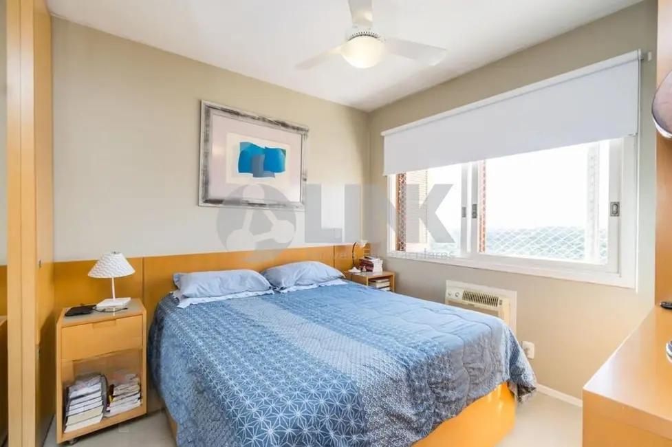 Foto 9 de Apartamento com 3 quartos à venda, 87m2 em Jardim Sabará, Porto Alegre - RS