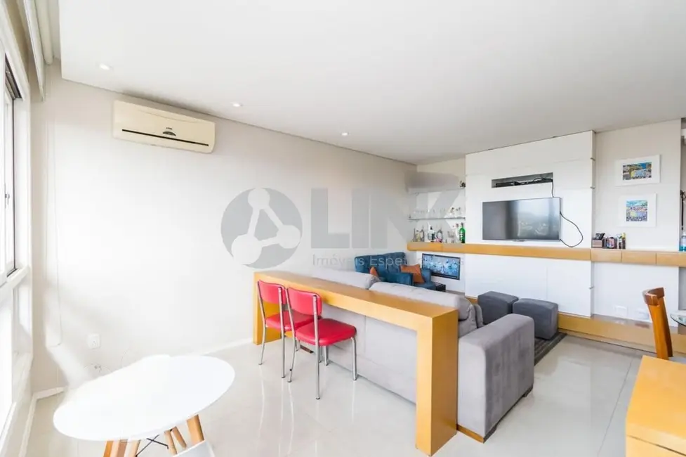 Foto 4 de Apartamento com 3 quartos à venda, 87m2 em Jardim Sabará, Porto Alegre - RS