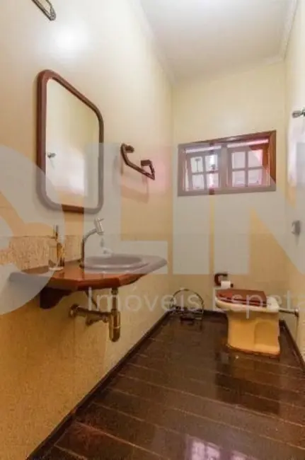 Foto 5 de Casa com 4 quartos à venda, 259m2 em Jardim Itu, Porto Alegre - RS