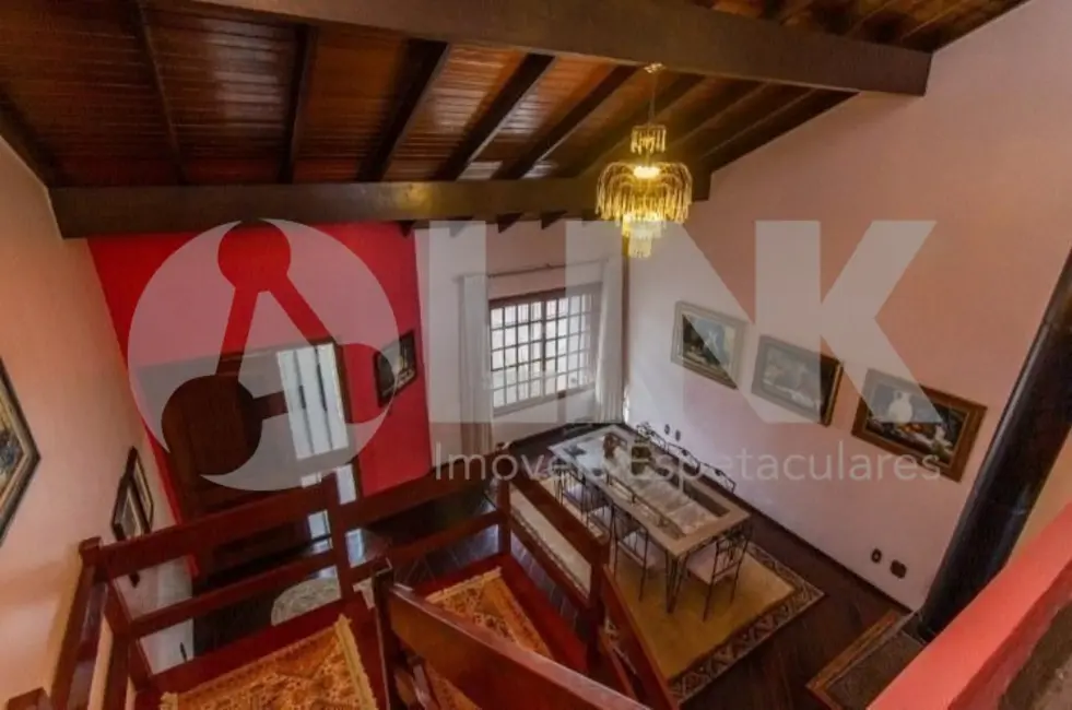 Foto 9 de Casa com 4 quartos à venda, 259m2 em Jardim Itu, Porto Alegre - RS