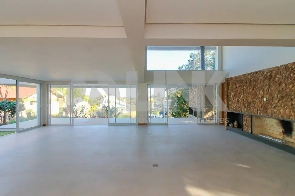 Foto 1 de Casa de Condomínio com 4 quartos à venda, 420m2 em Morada Gaúcha, Gravatai - RS