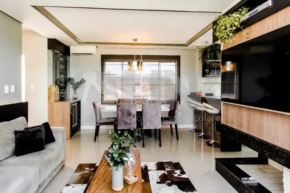 Foto 1 de Apartamento com 3 quartos à venda, 164m2 em Vila Ipiranga, Porto Alegre - RS