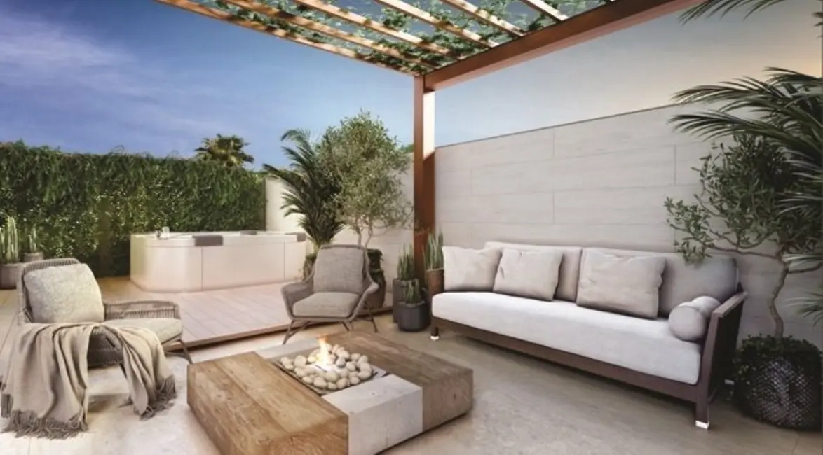 Foto 7 de Apartamento com 2 quartos à venda, 81m2 em Petrópolis, Porto Alegre - RS