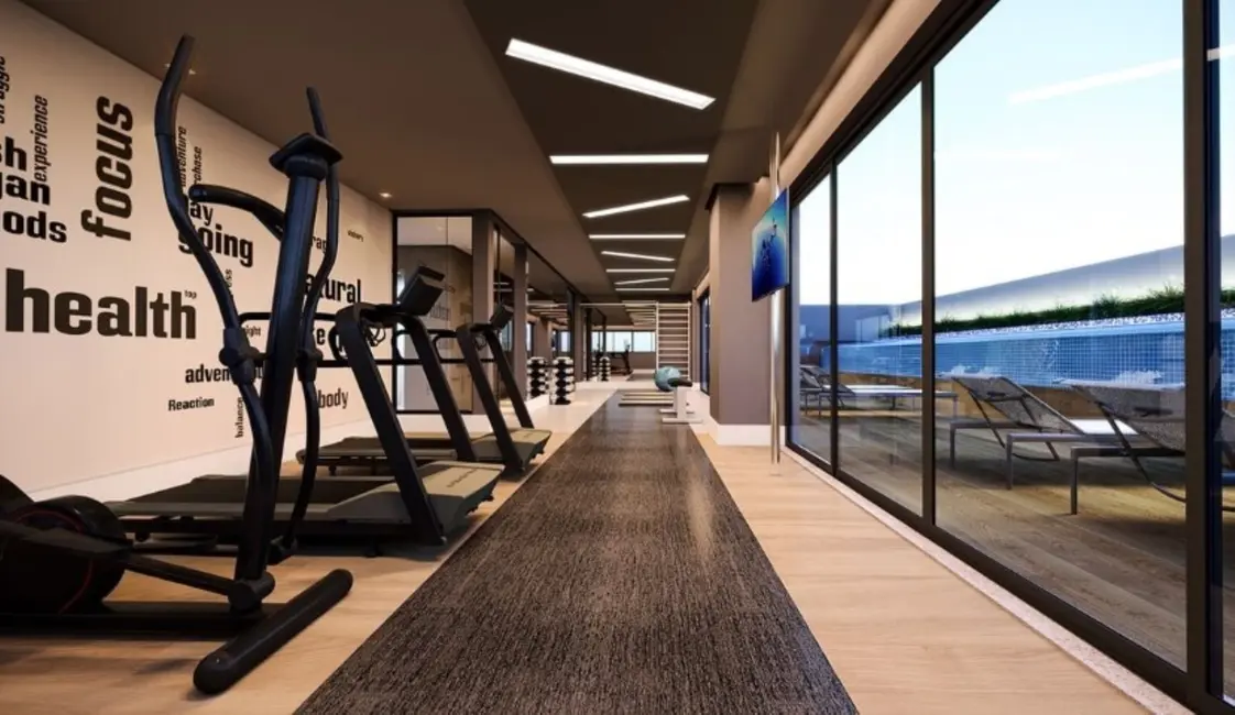 Foto 9 de Apartamento com 3 quartos à venda, 148m2 em Menino Deus, Porto Alegre - RS