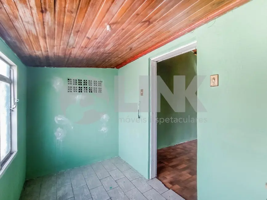 Foto 5 de Casa de Condomínio com 2 quartos à venda, 75m2 em Santo Antônio, Porto Alegre - RS