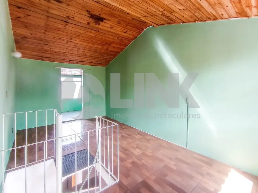 Foto 6 de Casa de Condomínio com 2 quartos à venda, 75m2 em Santo Antônio, Porto Alegre - RS