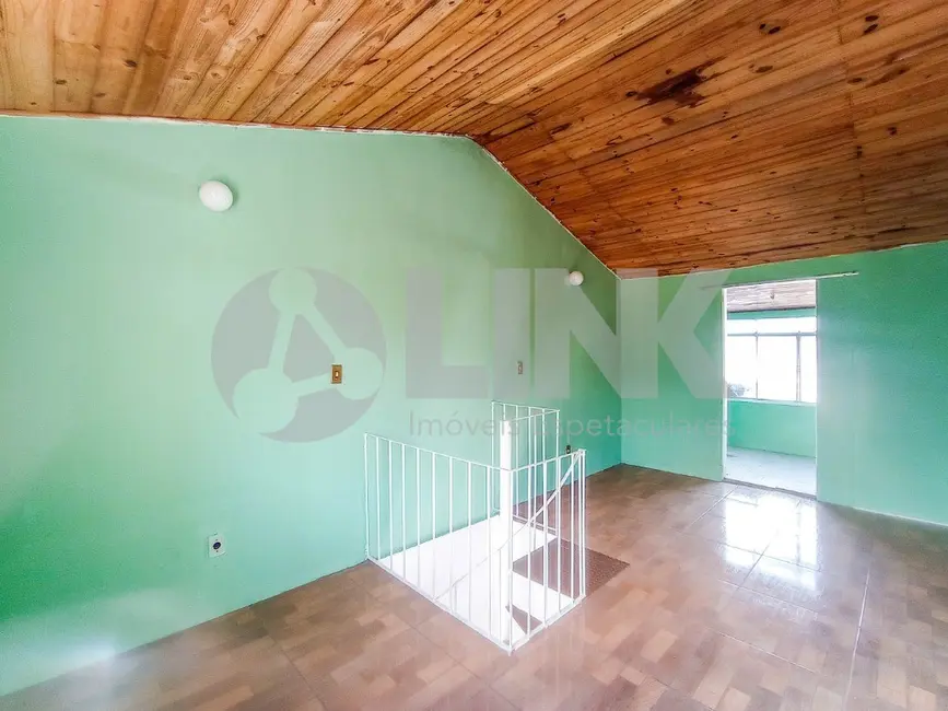 Foto 4 de Casa de Condomínio com 2 quartos à venda, 75m2 em Santo Antônio, Porto Alegre - RS