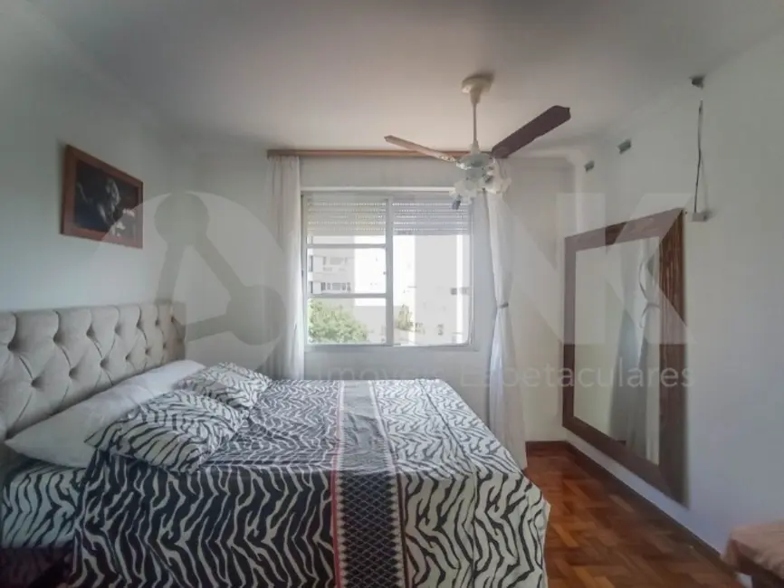 Foto 8 de Apartamento com 3 quartos à venda, 91m2 em Bela Vista, Porto Alegre - RS