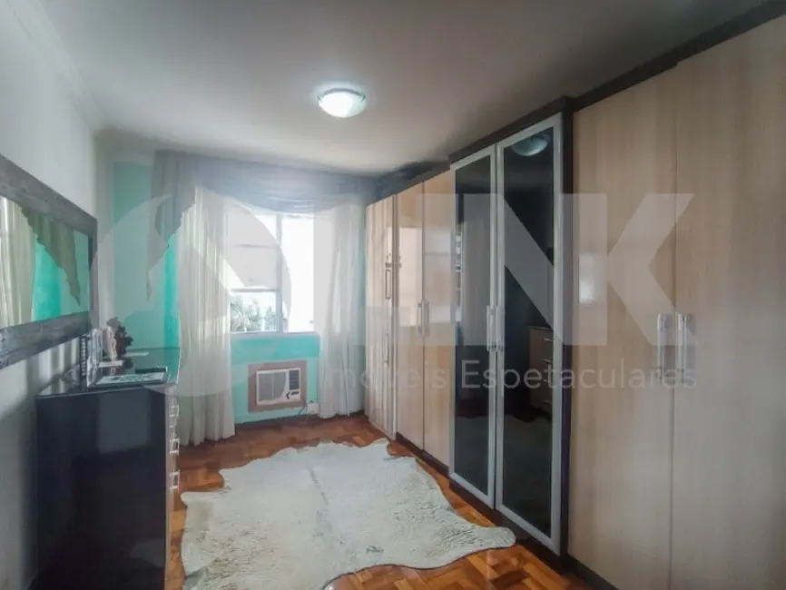 Foto 6 de Apartamento com 3 quartos à venda, 91m2 em Bela Vista, Porto Alegre - RS