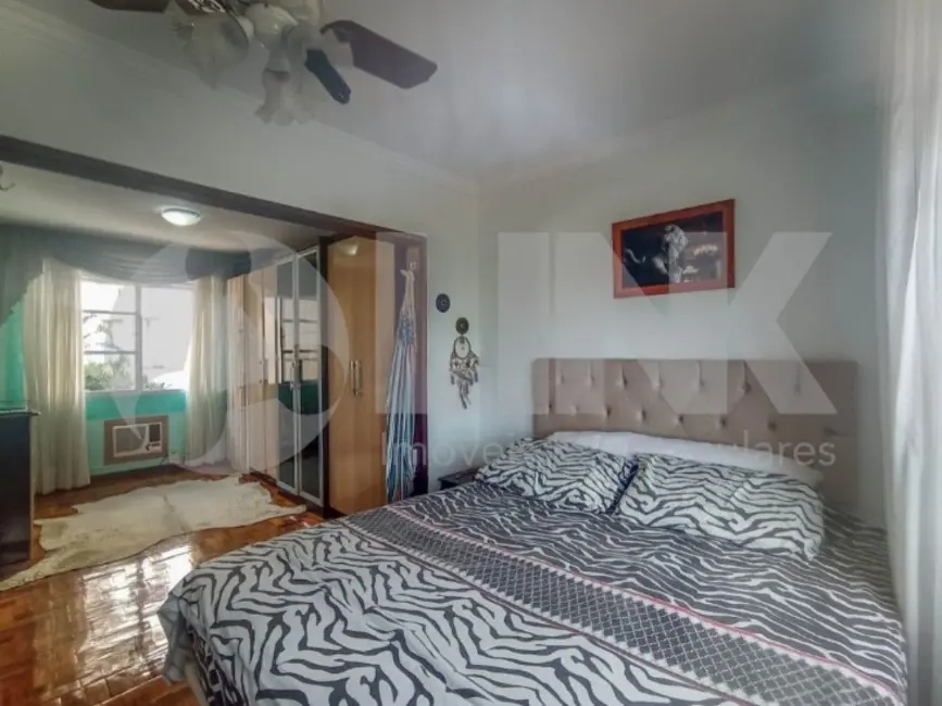 Foto 5 de Apartamento com 3 quartos à venda, 91m2 em Bela Vista, Porto Alegre - RS