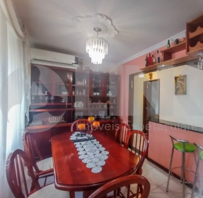 Foto 4 de Apartamento com 3 quartos à venda, 91m2 em Bela Vista, Porto Alegre - RS