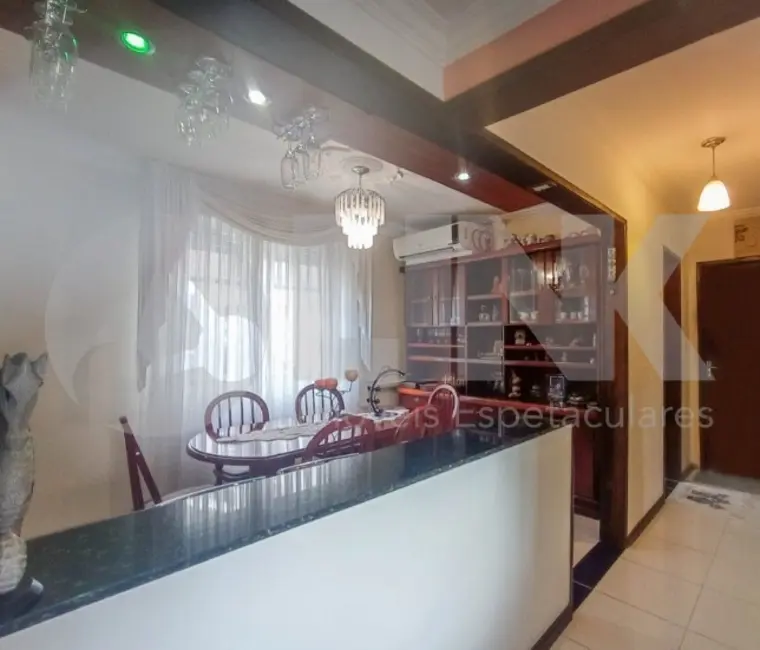 Foto 3 de Apartamento com 3 quartos à venda, 91m2 em Bela Vista, Porto Alegre - RS