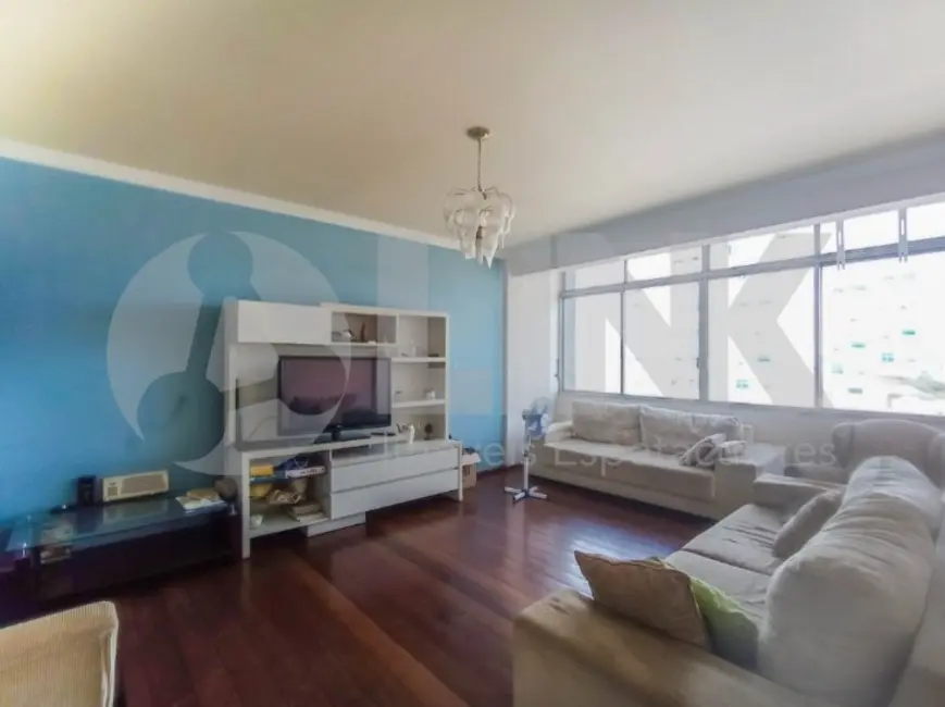 Foto 1 de Apartamento com 3 quartos à venda, 123m2 em Independência, Porto Alegre - RS