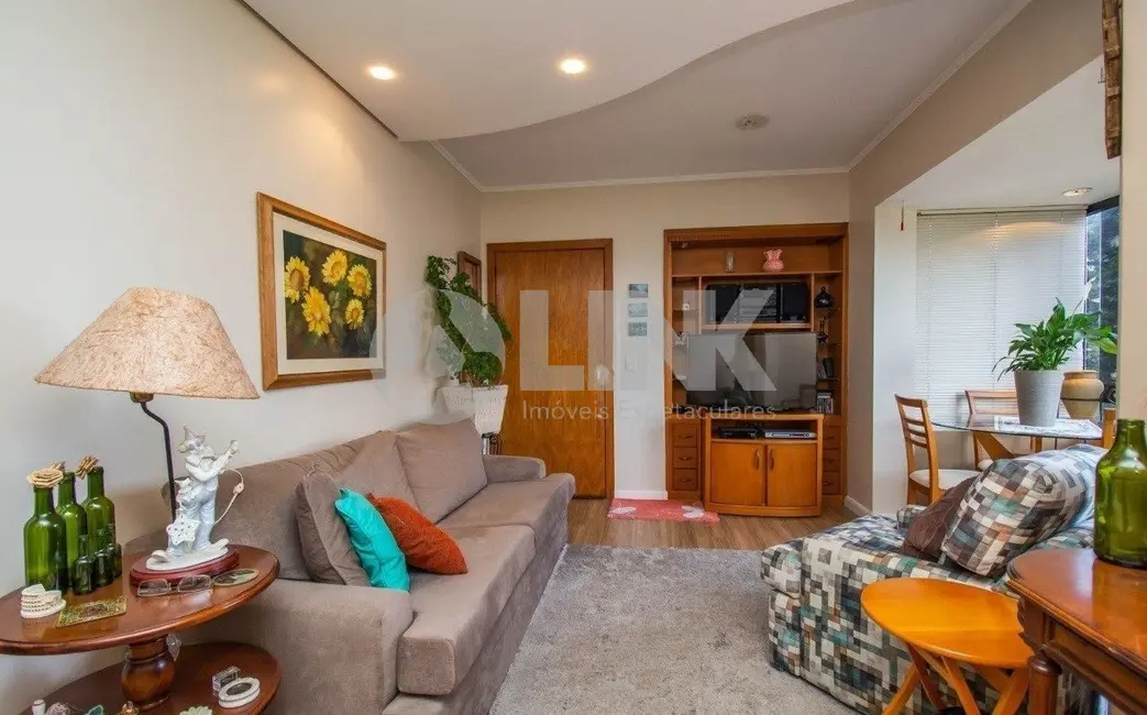 Foto 8 de Apartamento com 2 quartos à venda, 66m2 em Auxiliadora, Porto Alegre - RS