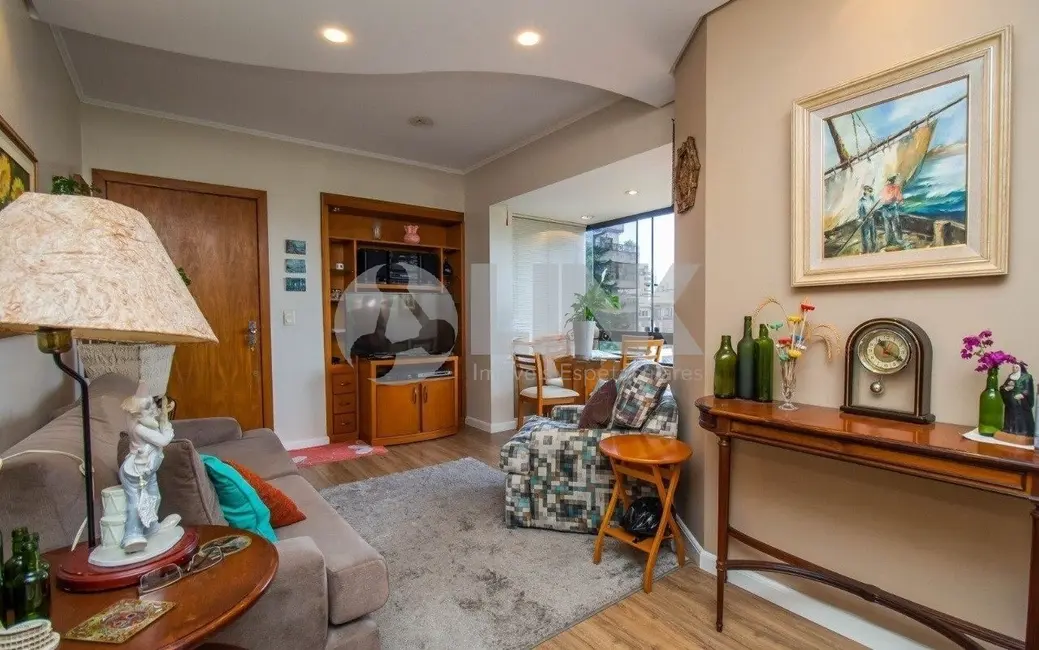 Foto 7 de Apartamento com 2 quartos à venda, 66m2 em Auxiliadora, Porto Alegre - RS