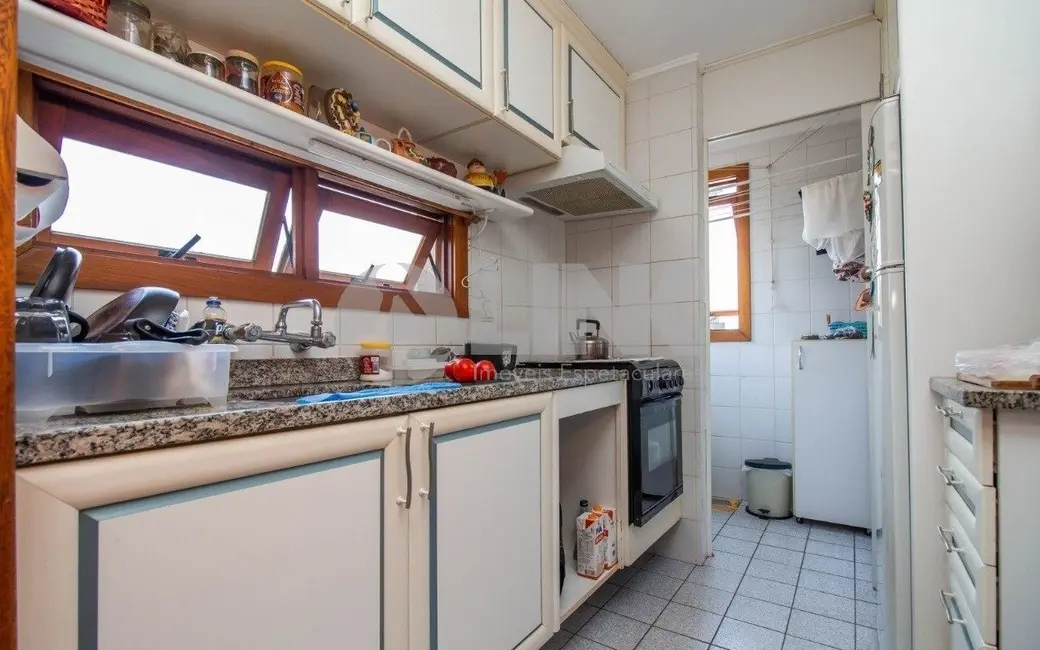 Foto 9 de Apartamento com 2 quartos à venda, 66m2 em Auxiliadora, Porto Alegre - RS