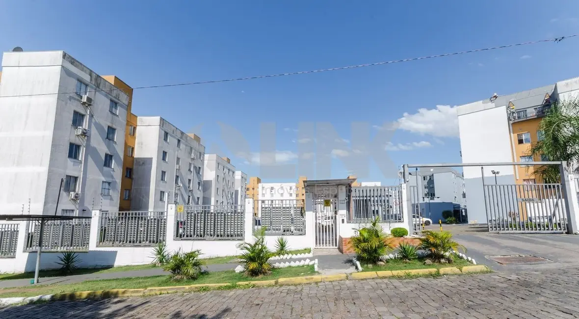 Foto 9 de Apartamento com 2 quartos à venda, 38m2 em Jardim Leopoldina, Porto Alegre - RS