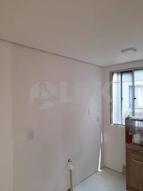 Foto 6 de Apartamento com 2 quartos à venda, 38m2 em Jardim Leopoldina, Porto Alegre - RS