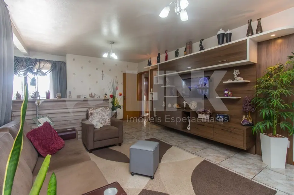 Foto 1 de Casa com 3 quartos à venda, 155m2 em Vila Ipiranga, Porto Alegre - RS