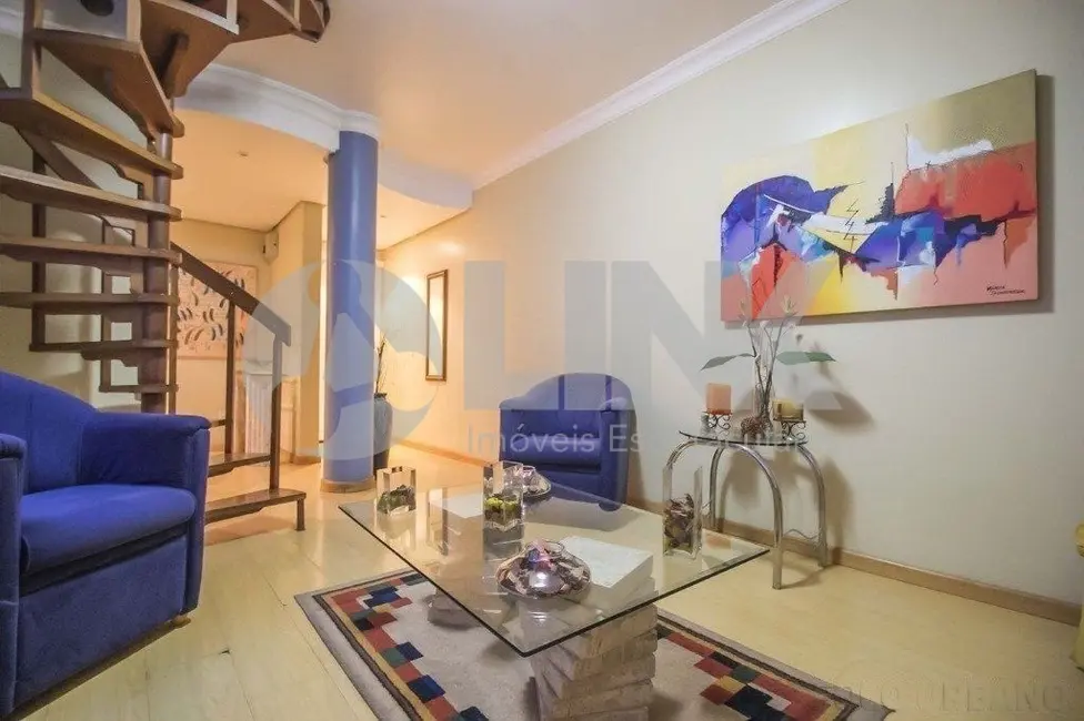 Foto 1 de Apartamento com 3 quartos à venda, 94m2 em Petrópolis, Porto Alegre - RS