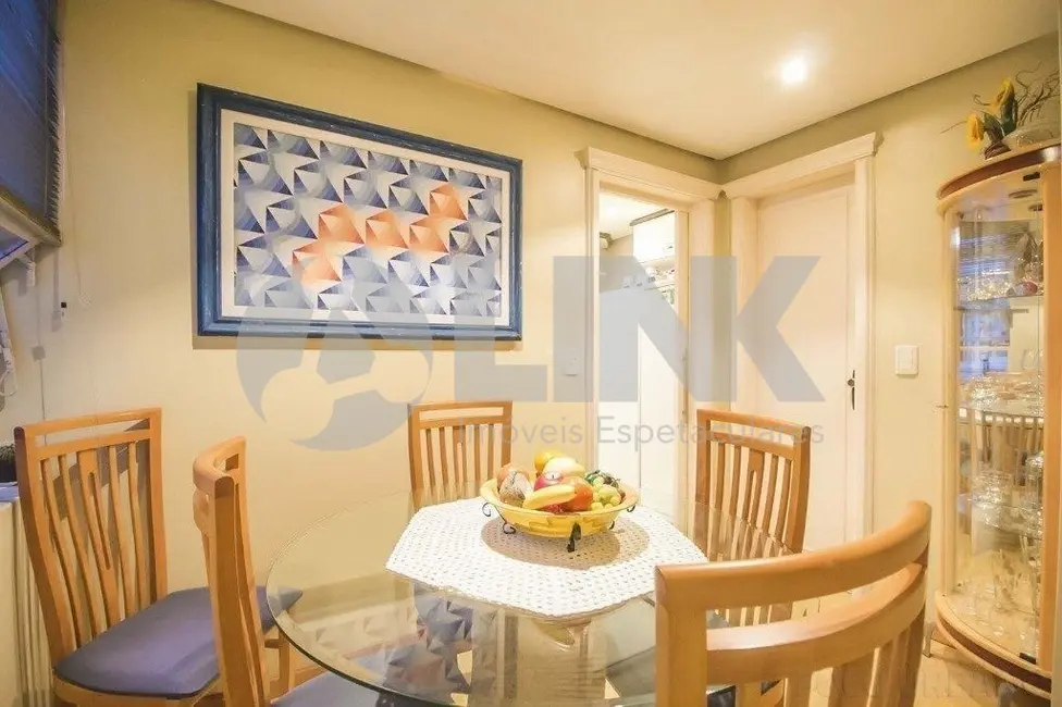 Apartamento com 3 quartos à venda, 94m2 em Petrópolis, Porto Alegre - RS - imagem 4 Foto 4 de Apartamento com 3 quartos à venda, 94m2 em Petrópolis, Porto Alegre - RS