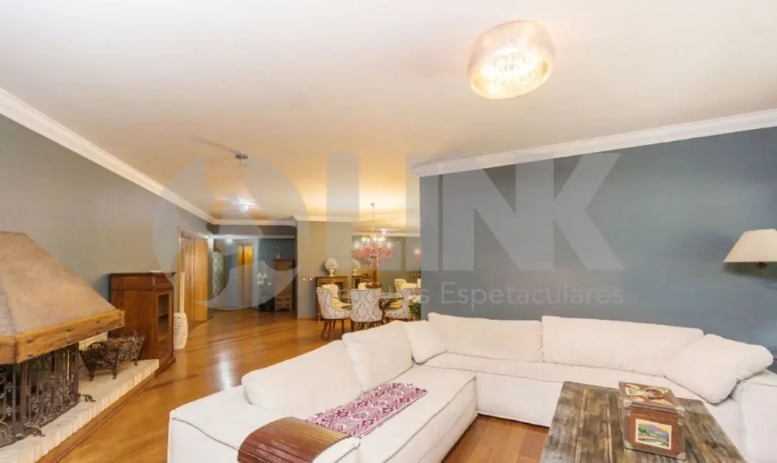 Foto 5 de Apartamento com 3 quartos à venda, 204m2 em Bela Vista, Porto Alegre - RS